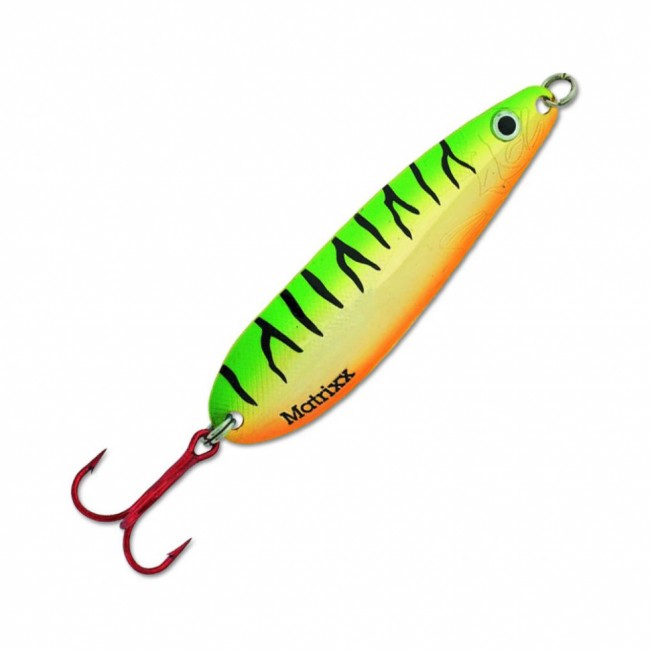 Блесна колеблющаяся Blue Fox Matrixx Spoon 10 Блесна колеблющаяся Blue Fox Matrixx Spoon 10