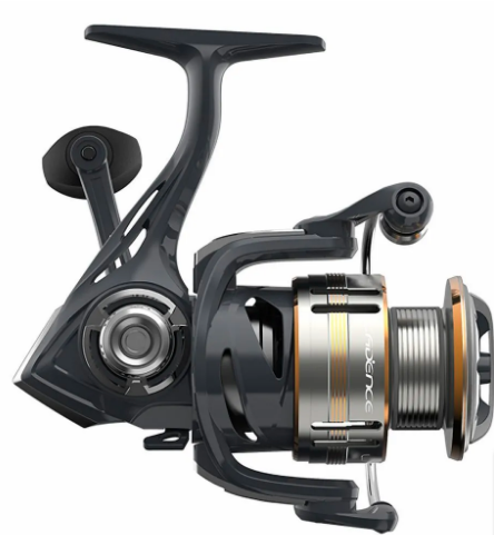 Катушка Cadence Lux-2000