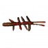 Мягкая приманка Wonder Trout Bait Alien 5.5см , 7шт