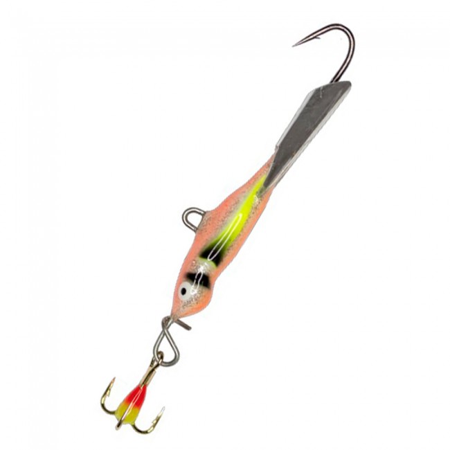 Балансир Nils Master Rotinkainen, 5см, 4г.