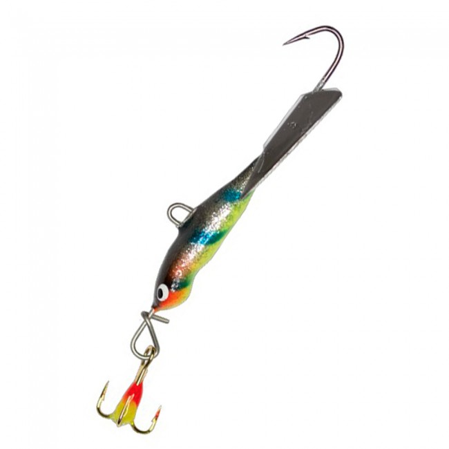 Балансир Nils Master Rotinkainen, 5см, 4г.