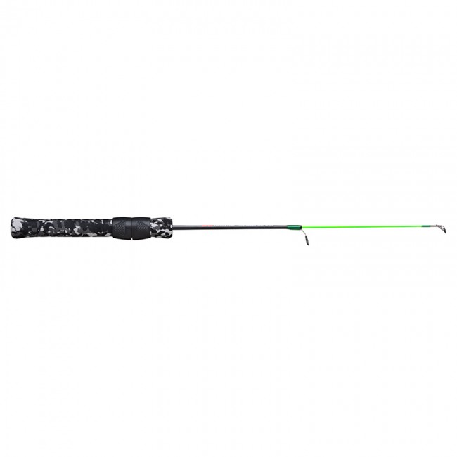 Зимняя удочка Rapala CamoTeleStick Ice 51см Medium Heavy