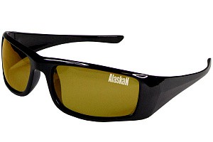 Поляриз. очки Alaskan AG16-01 Gulkana yellow