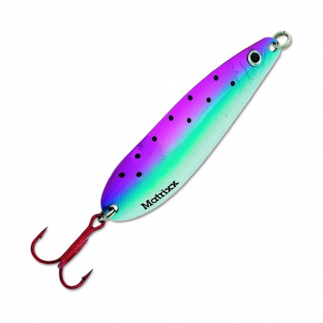 Блесна колеблющаяся Blue Fox Matrixx Spoon 15 Блесна колеблющаяся Blue Fox Matrixx Spoon 15