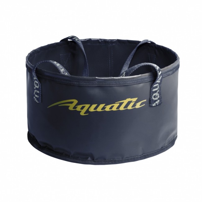 Ведро Aquatic В-01 для замешивания корма малое Ведро Aquatic В-01 для замешивания корма малое