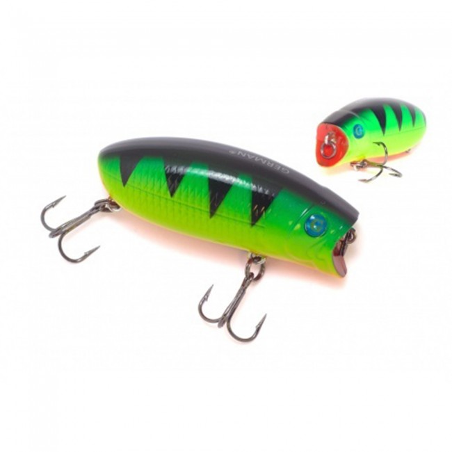 Воблер German Mals 60 мм Воблер German Mals 60 мм