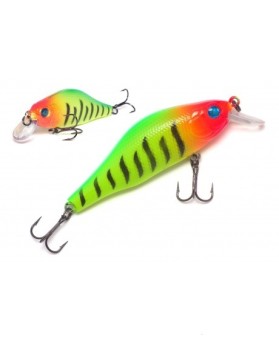 Воблер German Evil Zander 70мм Воблер German Evil Zander 70мм