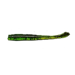 Мягкая приманка Wonder Trout Bait Amphioxus 7.5см, 8шт