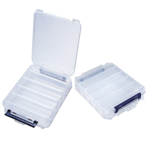 Коробка рыболов. Meiho Reversible 160 двухсторон. 206/170/44 (Reversible-160) Коробка рыболов. Meiho Reversible 160 двухсторон. 206/170/44 (Reversible-160)