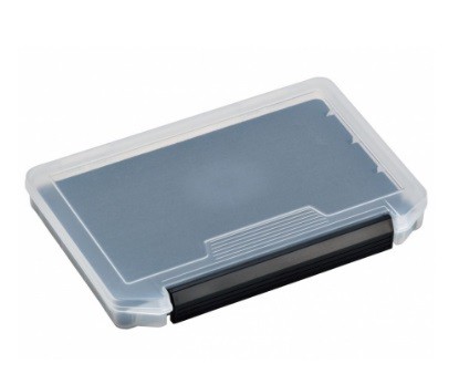 Коробка рыболов."Meiho" Slit Form Case  205/145/25 (SC-3010NS)