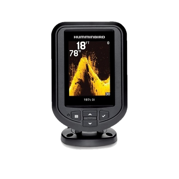 Эхолот Humminbird PiranhaMax 4 DI Эхолот Humminbird PiranhaMax 4 DI