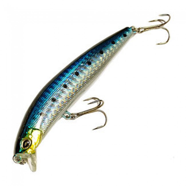 Воблер Scorana Downhead Minnow 95F Воблер Scorana Downhead Minnow 95F