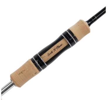 Спиннинг JS Company Ssochi N Classic  S652L 3-10 г 1,95 м