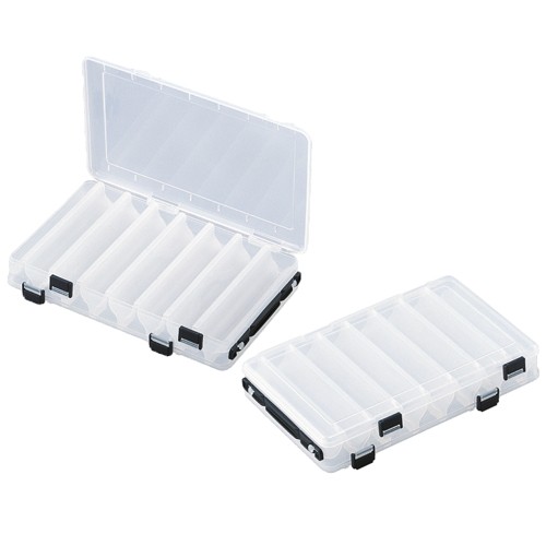 Коробка рыболов. Meiho Reversible 165 двухсторон. 275/187/50 (Reversible-165)