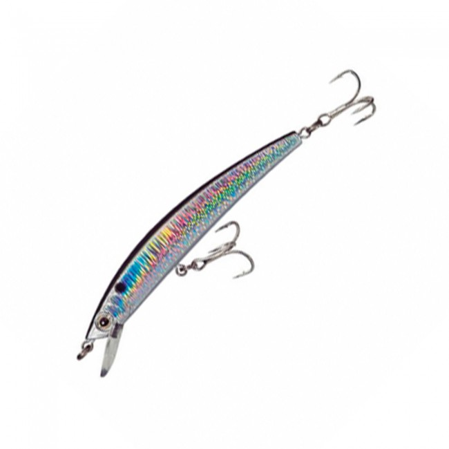 Воблер F1008 Yo-Zuri Crystal Minnow 90SP Воблер F1008 Yo-Zuri Crystal Minnow 90SP