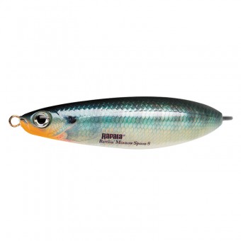 Незацепляйка Rapala Rattlin' Minnow Spoon 08