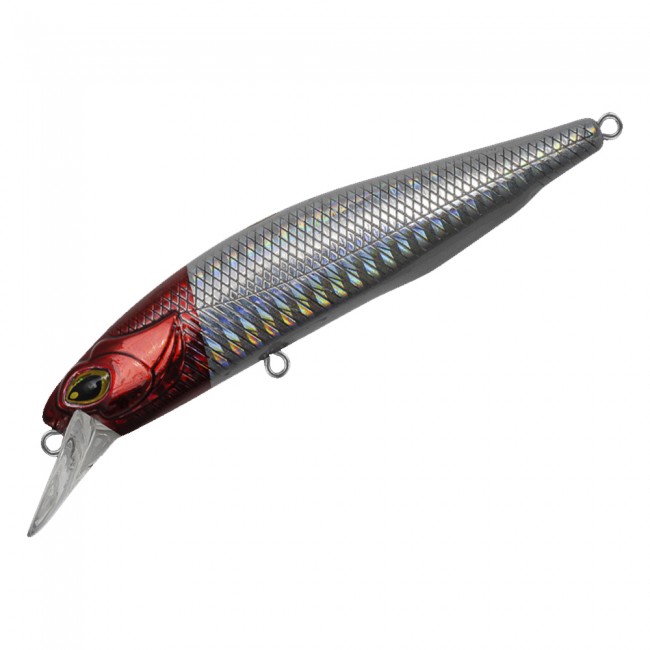 Воблер TsuYoki Pastor 100SP Воблер TsuYoki Pastor 100SP