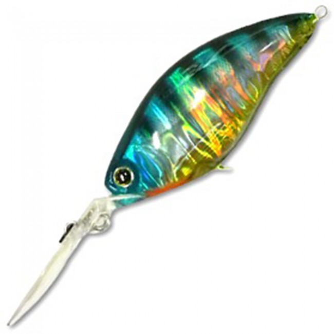 Воблер F1158 Yo-Zuri 3DS Crank Deep Diver 65F  Воблер F1158 Yo-Zuri 3DS Crank Deep Diver 65F