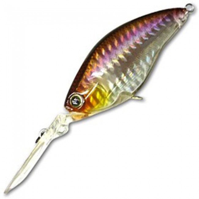 Воблер F1158 Yo-Zuri 3DS Crank Deep Diver 65F  Воблер F1158 Yo-Zuri 3DS Crank Deep Diver 65F