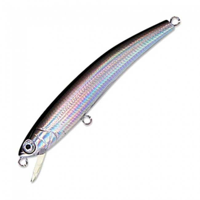 Воблер F196 Yo-Zuri Pin's Minnow 50F Воблер F196 Yo-Zuri Pin's Minnow 50F