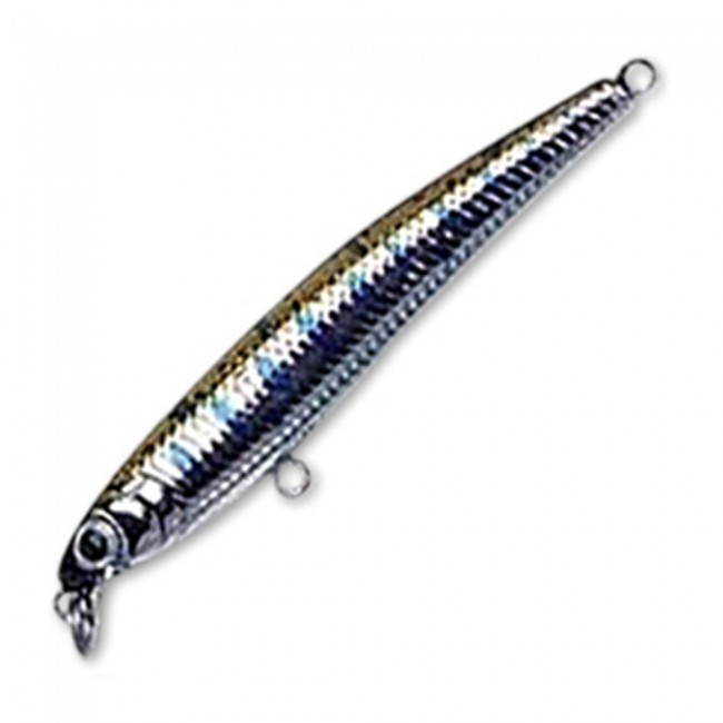 Воблер F196 Yo-Zuri Pin's Minnow 50F Воблер F196 Yo-Zuri Pin's Minnow 50F