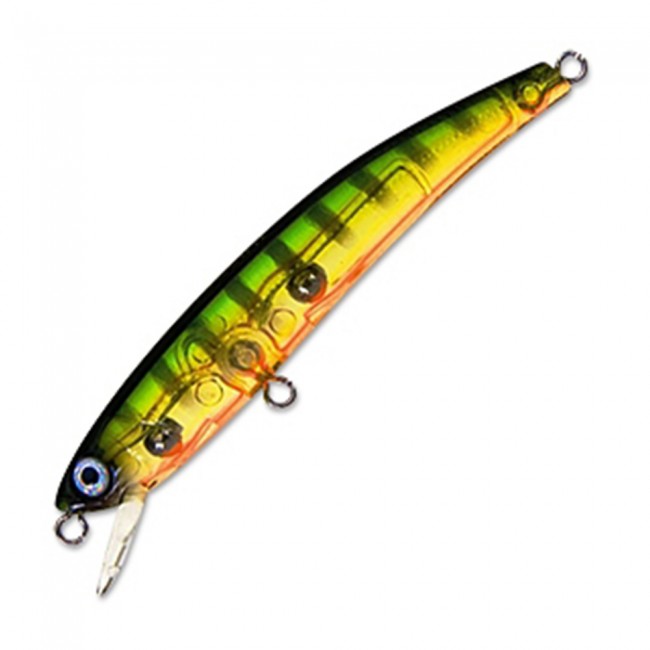 Воблер F196 Yo-Zuri Pin's Minnow 50F Воблер F196 Yo-Zuri Pin's Minnow 50F