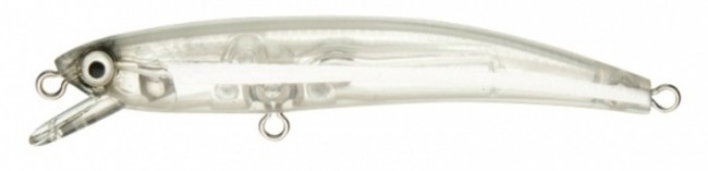 Воблер F196 Yo-Zuri Pin's Minnow 50F Воблер F196 Yo-Zuri Pin's Minnow 50F