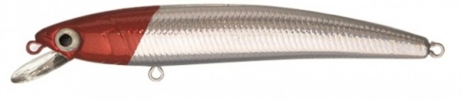 Воблер F196 Yo-Zuri Pin's Minnow 50F Воблер F196 Yo-Zuri Pin's Minnow 50F