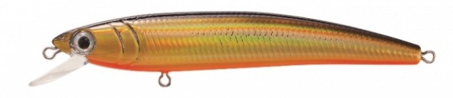 Воблер F196 Yo-Zuri Pin's Minnow 50F Воблер F196 Yo-Zuri Pin's Minnow 50F