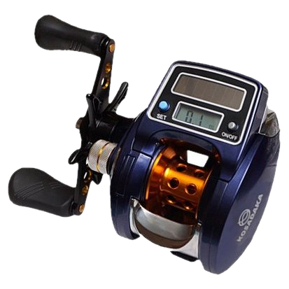 Катушка Kosadaka Atlas CS 201 L Катушка Kosadaka Atlas CS 201 L