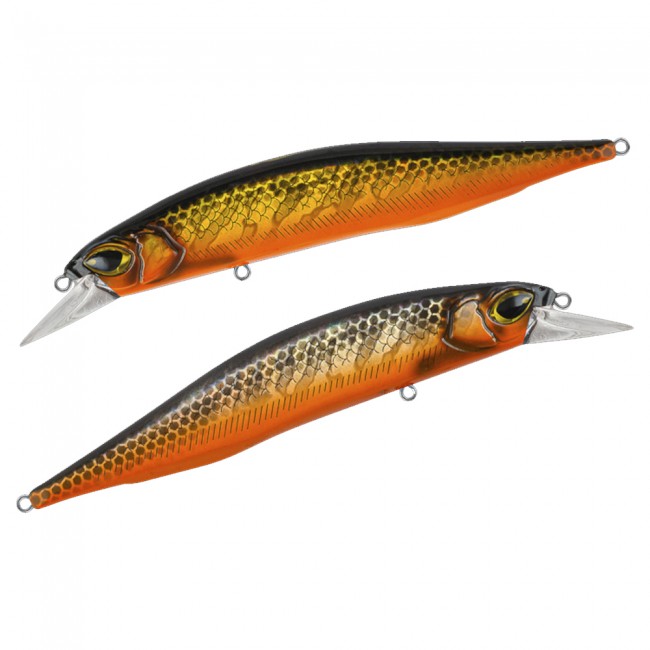 Воблер TsuYoki Pastor 120SP Воблер TsuYoki Pastor 120SP