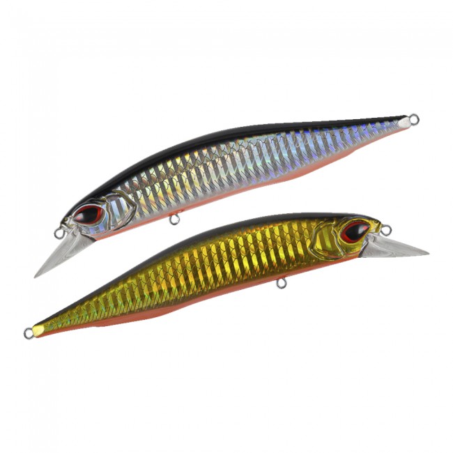 Воблер TsuYoki Pastor 120SP Воблер TsuYoki Pastor 120SP