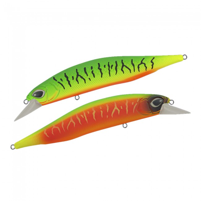 Воблер TsuYoki Pastor 120SP Воблер TsuYoki Pastor 120SP