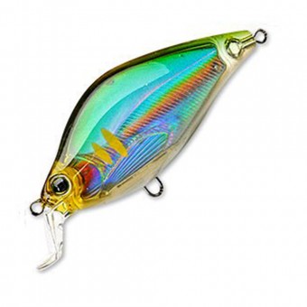 Воблер F1141 Yo-Zuri 3DS Flat Crank 55F Воблер F1141 Yo-Zuri 3DS Flat Crank 55F