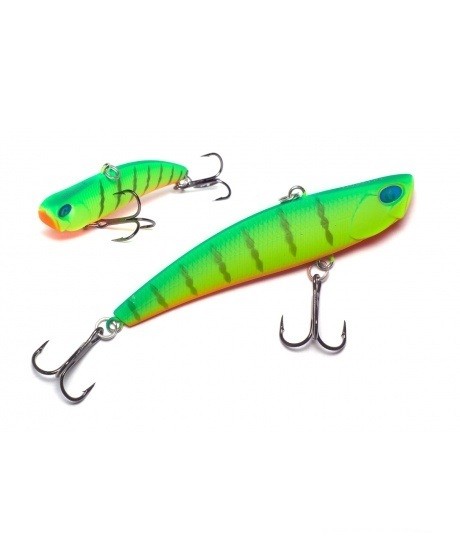 Воблер German Bay Vibe 70 мм 