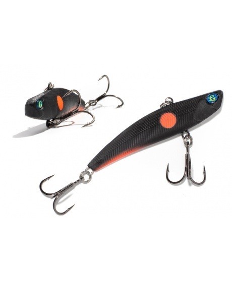 Воблер German Bay Vibe 70 мм 