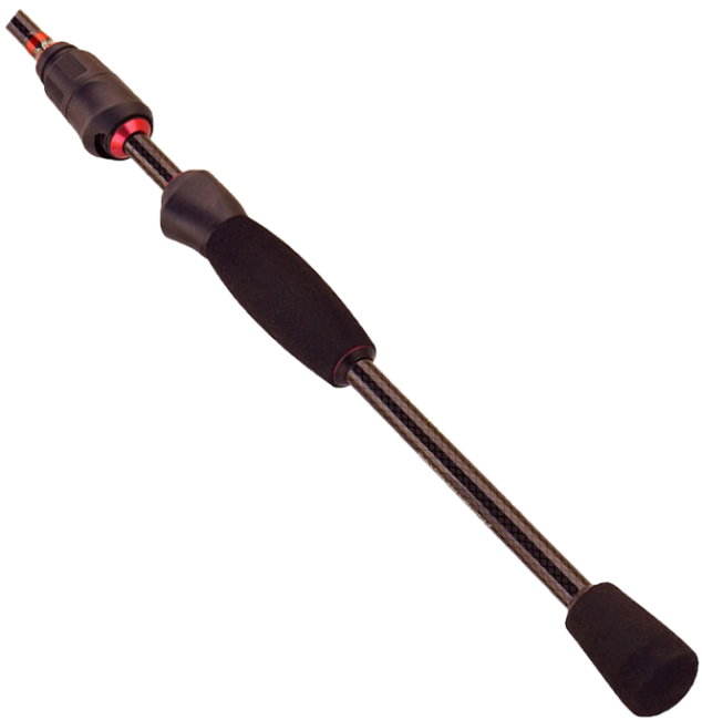 Спиннинг Kosadaka Stalker 1.98м 1-7г SSTL-198UL Спиннинг Kosadaka Stalker 1.98м 1-7г SSTL-198UL