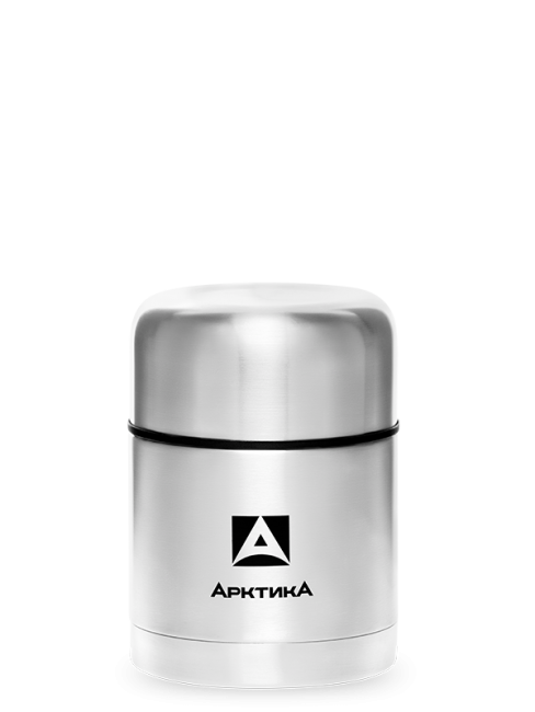 Термос Арктика с супер-широким горлом, для супа и еды Термос Арктика с супер-широким горлом, для супа и еды