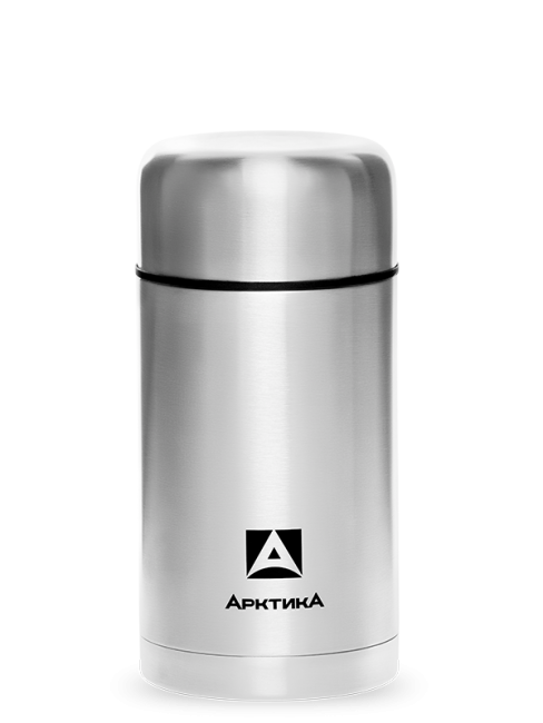 Термос Арктика с супер-широким горлом, для супа и еды Термос Арктика с супер-широким горлом, для супа и еды