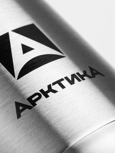 Термос Арктика с супер-широким горлом, для супа и еды Термос Арктика с супер-широким горлом, для супа и еды