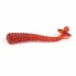 Мягкая приманка Wonder Trout Bait Carabus 3.0см, 12шт