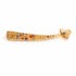 Мягкая приманка Wonder Trout Bait Carabus 3.0см, 12шт