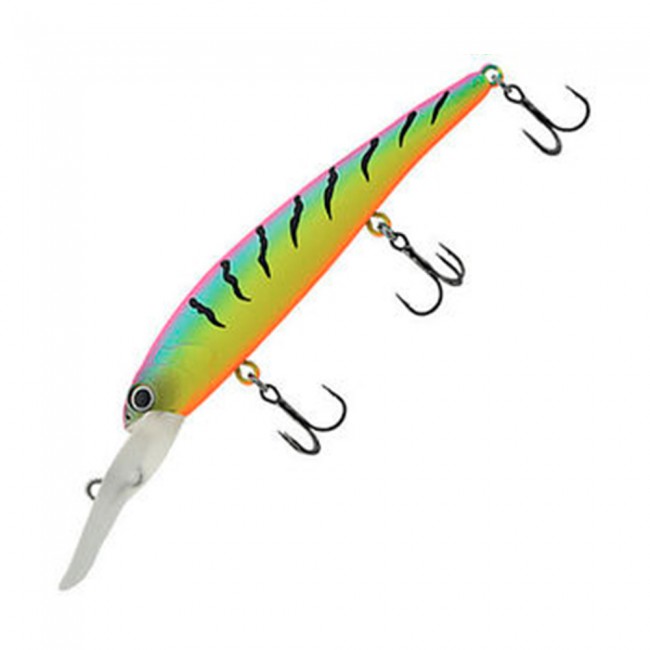 Воблер LureMax Zif 120F