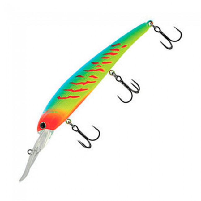 Воблер LureMax Zif 120F