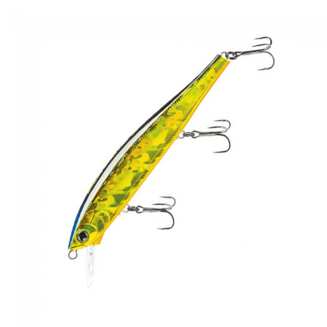 Воблер R1358 Duel Hardcore Minnow Flat 70SP 70mm