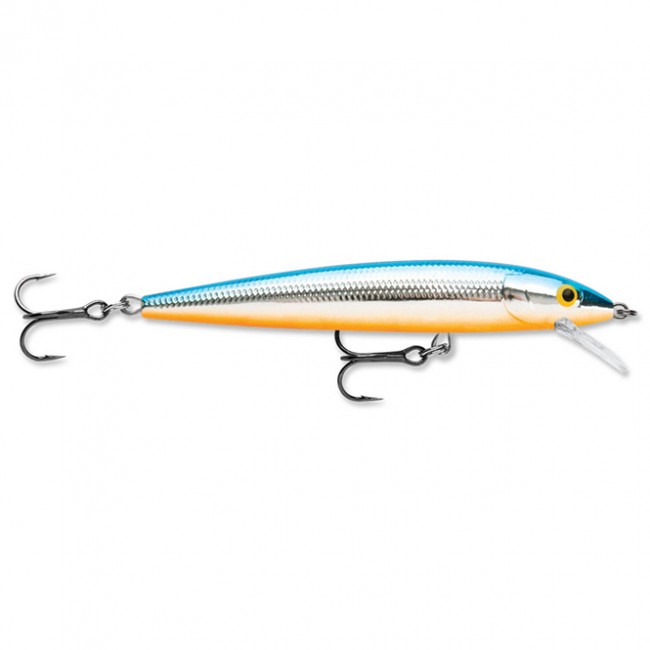 Воблер Rapala Husky Jerk 06 Воблер Rapala Husky Jerk 06