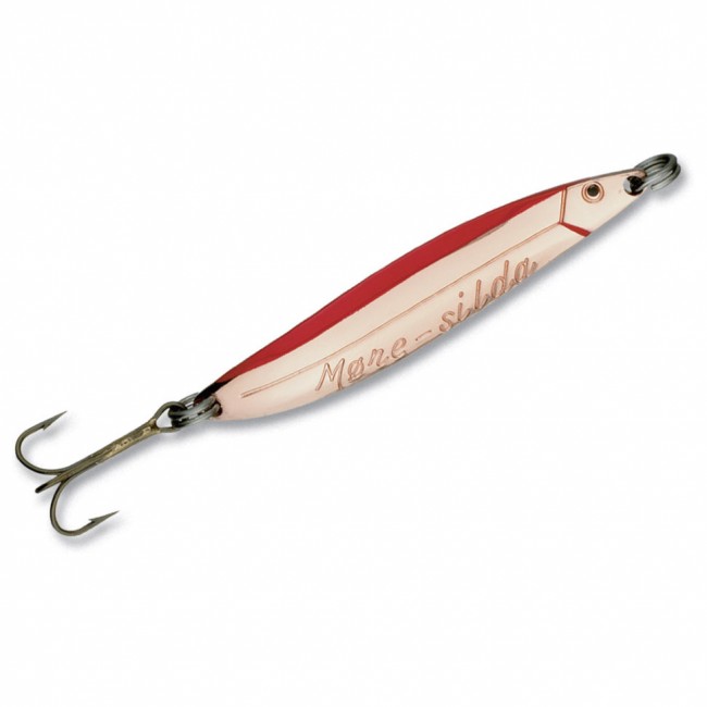 Блесна колеблющаяся Blue Fox Moresilda 15