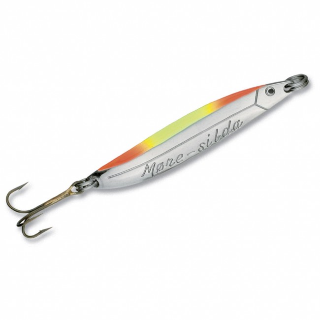 Блесна колеблющаяся Blue Fox Moresilda 15