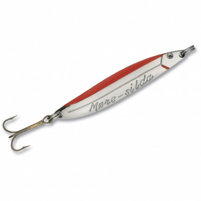 Блесна колеблющаяся Blue Fox Moresilda 15