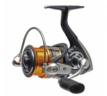 Катушка Stinger Trinergy NS 2500